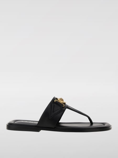 Chanclas Versace: Sandalias hombre Versace