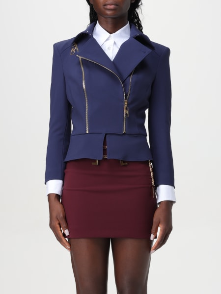 Blazer women Elisabetta Franchi