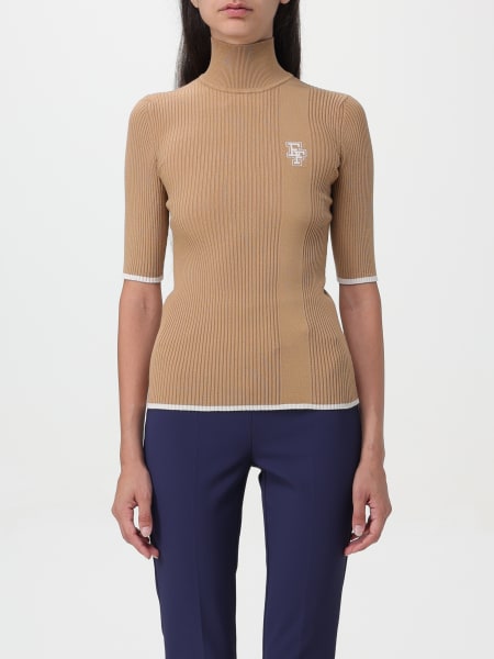 Sweater woman Elisabetta Franchi