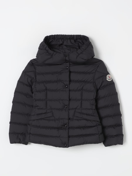 코트 여아 Moncler