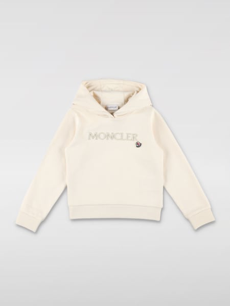 Sweater boys Moncler