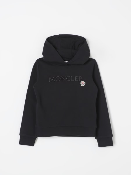 Sweater boys Moncler