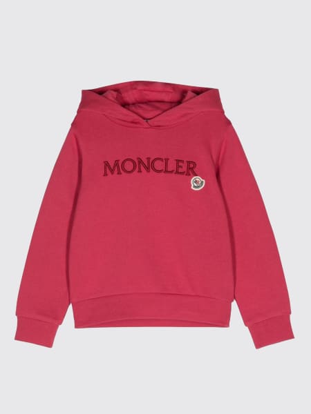 Sweater boys Moncler