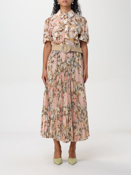 Zimmermann: Dress women Zimmermann