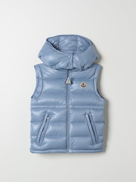 코트 남아 Moncler