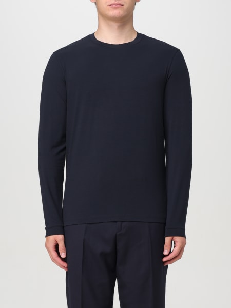 T shirt giorgio armani uomo hotsell