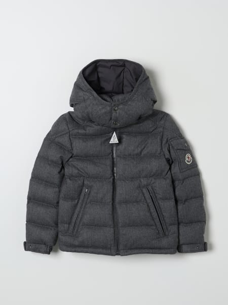 코트 남아 Moncler