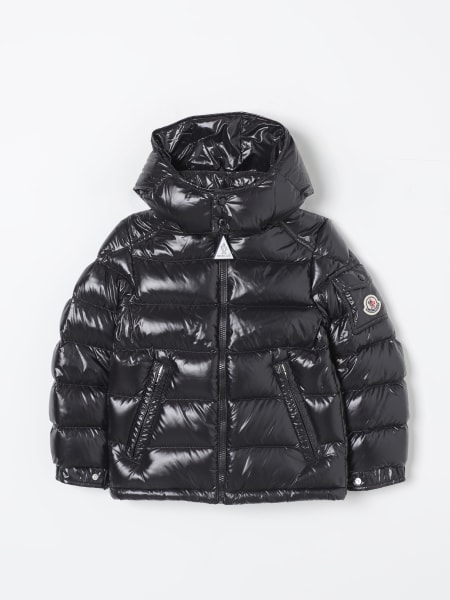 Moncler: Coat boys Moncler