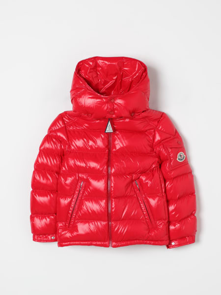 Moncler: Coat boys Moncler