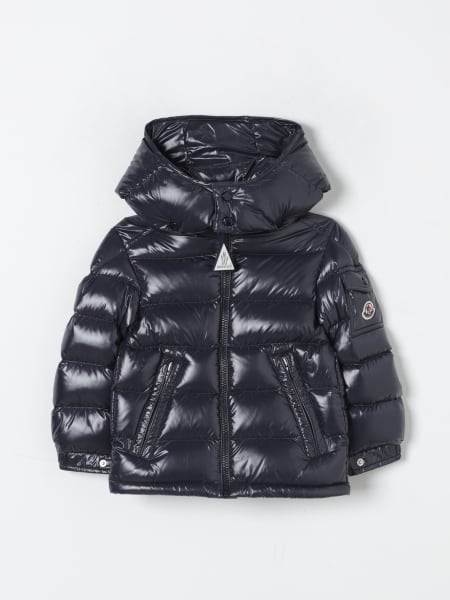 Coat boys Moncler