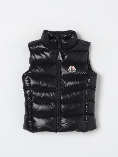 Coat boys Moncler