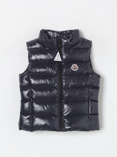 Coat boys Moncler