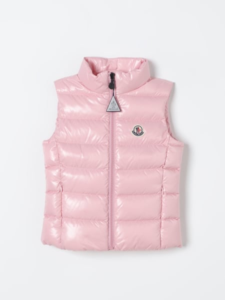 Coat boys Moncler