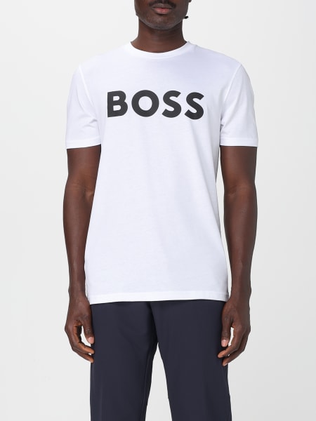 Boss: Tシャツ メンズ Boss