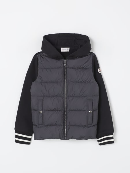 セーター 男の子 Moncler