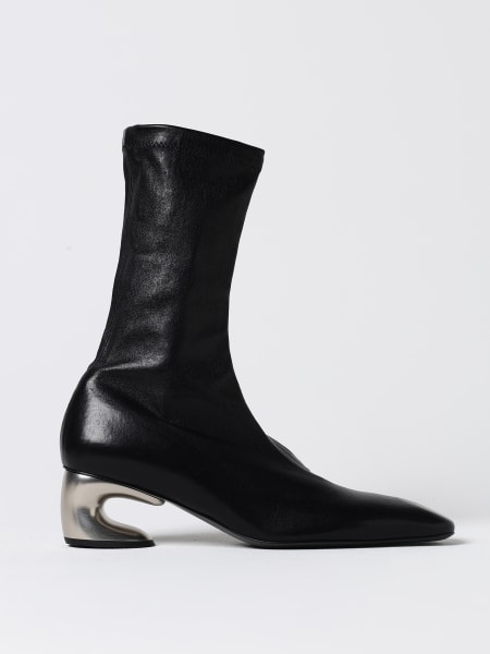 Boots woman Jil Sander