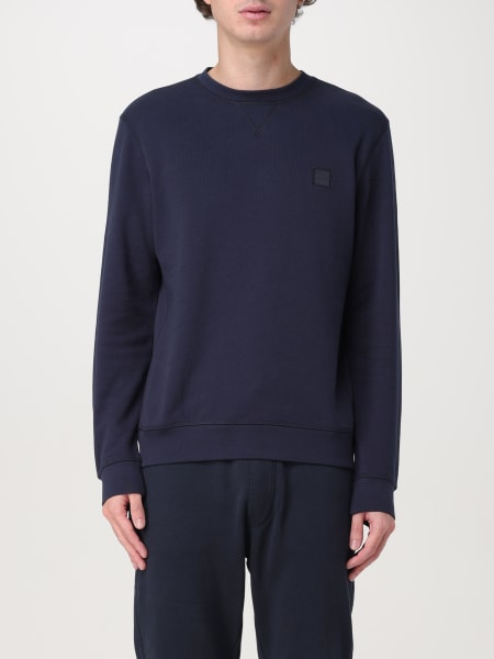 Boss crewneck sweater