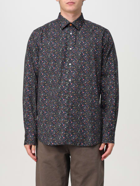 Chemise homme Ps Paul Smith