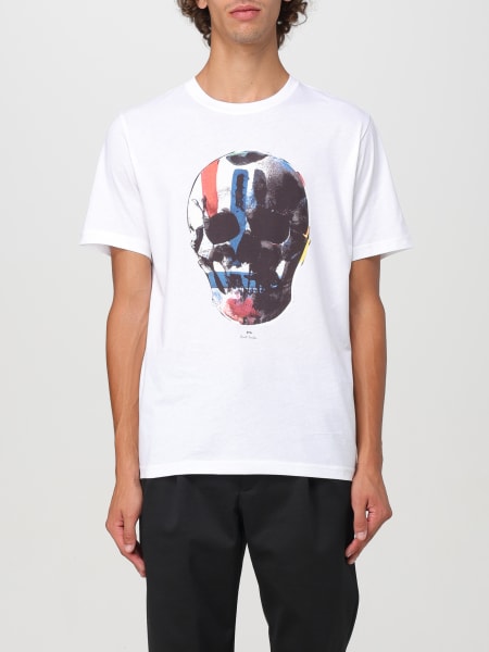 T-shirt man Ps Paul Smith