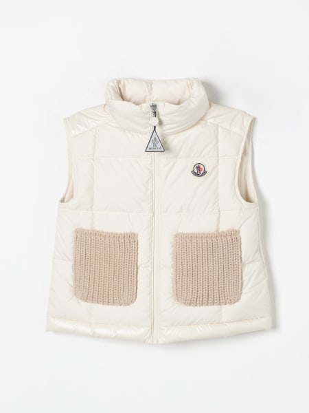 Coat boys Moncler