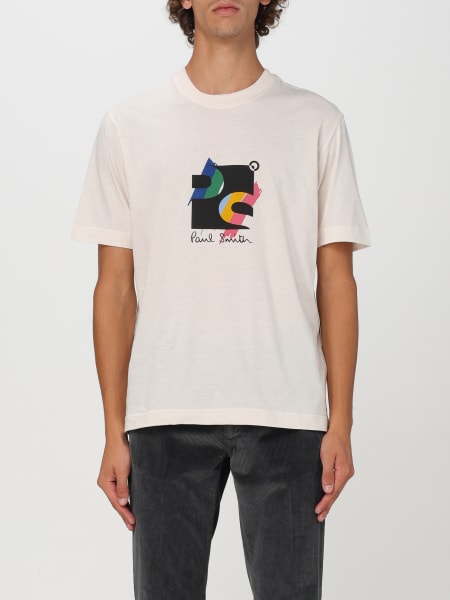 T-shirt men Ps Paul Smith