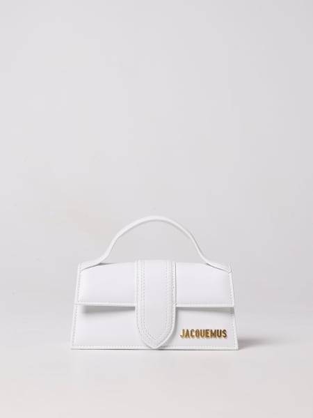 Sac porté épaule femme Jacquemus