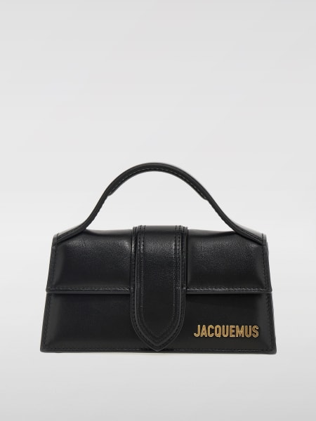 Shoulder bag woman Jacquemus