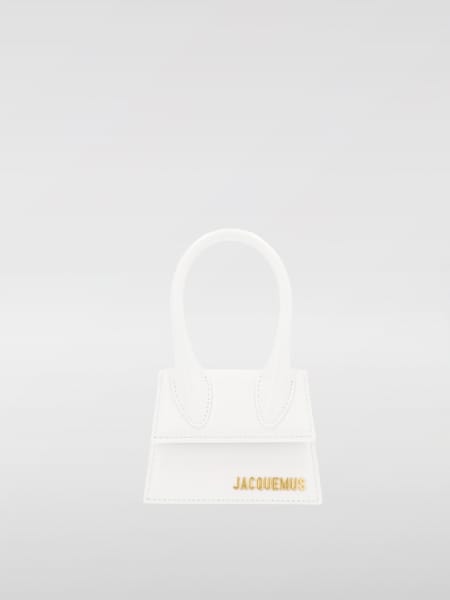 Shoulder bag woman Jacquemus