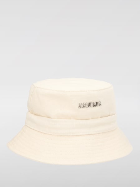 帽子 レディース Jacquemus