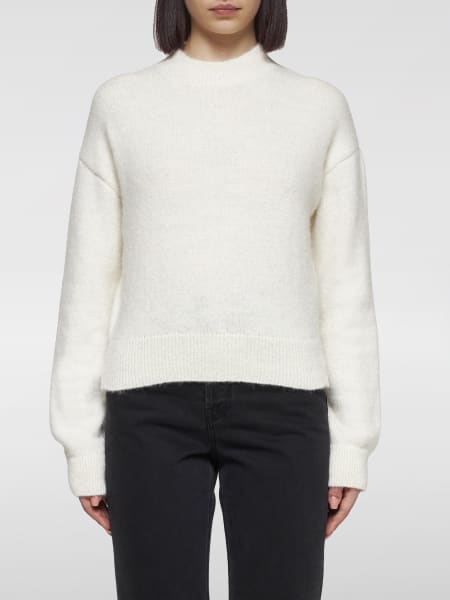 Cardigan femme Jacquemus