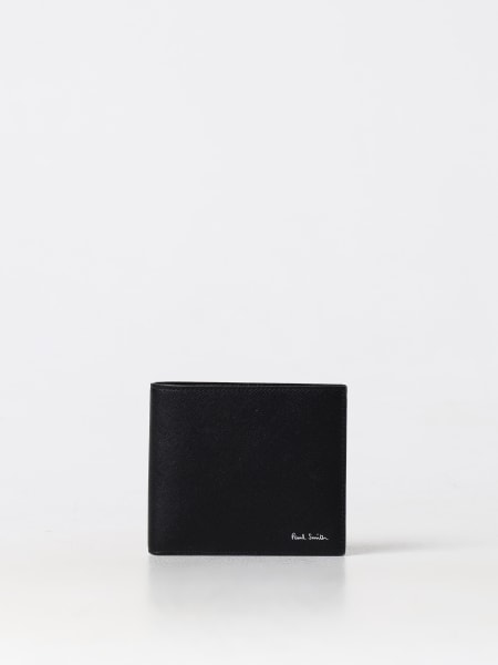 Men's Paul Smith: Wallet man Paul Smith