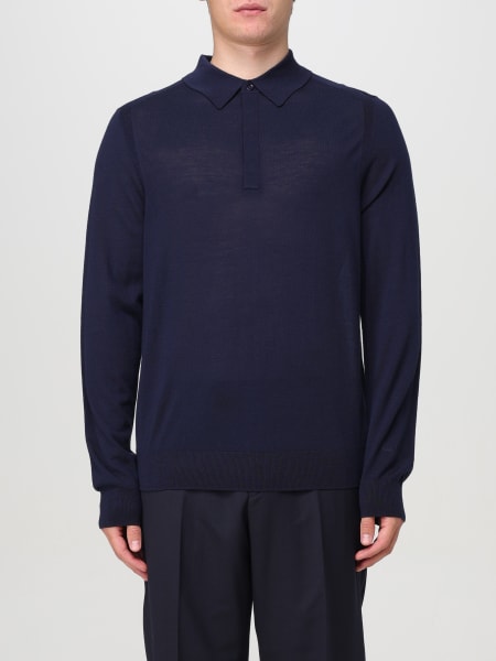 Sweater man Paul Smith