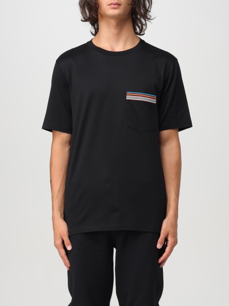 T-shirt man Paul Smith