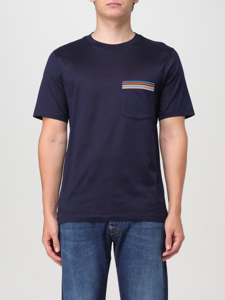 T-shirt man Paul Smith