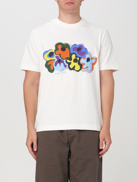 T-shirt Herren Ps Paul Smith