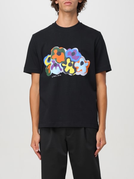 T-shirt man Ps Paul Smith