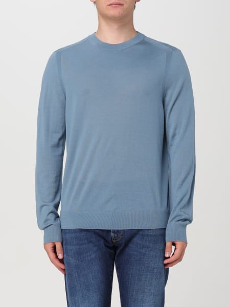 Sweater man Paul Smith