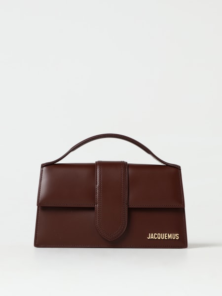 Shoulder bag women Jacquemus