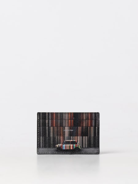 Men's Paul Smith: Wallet man Paul Smith