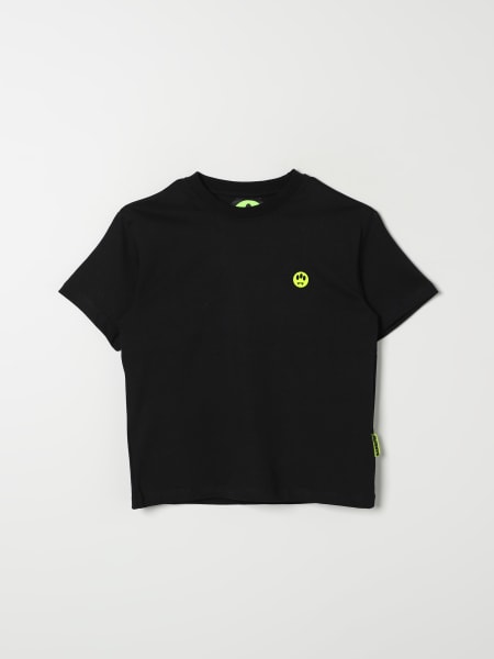 Camiseta niño Barrow Kids