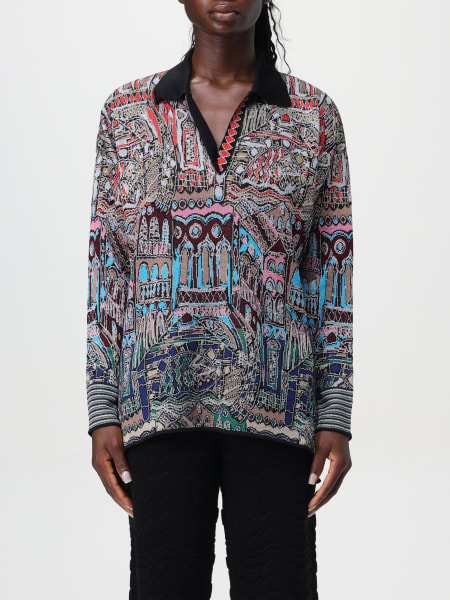 Pull femme Missoni