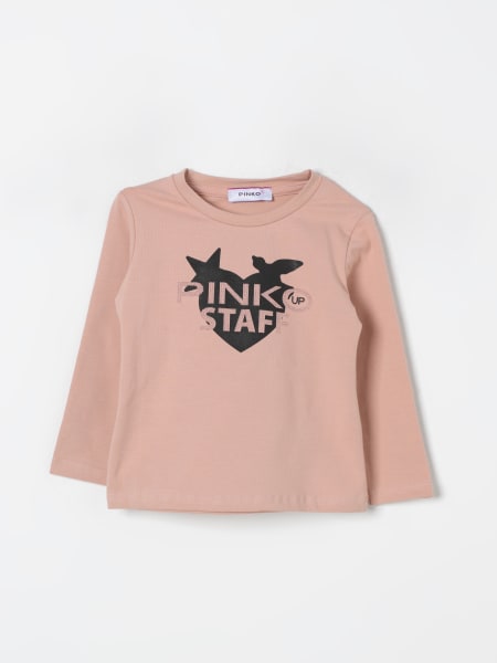 Pinko: T-shirt Mädchen Pinko