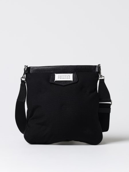 Schultertasche Damen Maison Margiela