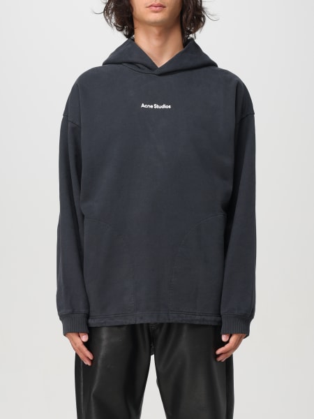 Sweatshirt man Acne Studios