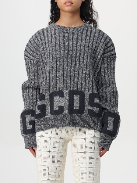 Sweater woman GCDS