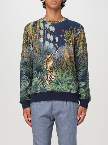 Men's Etro: Sweater man Etro