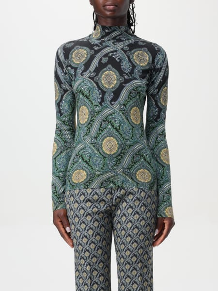 Sweater woman Etro