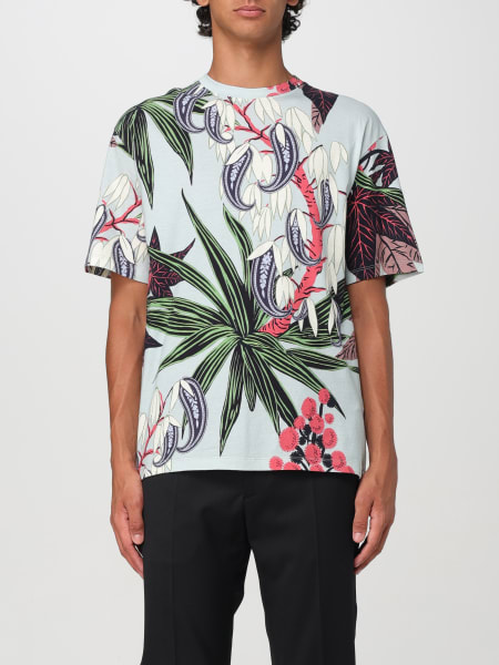 T-shirt man Etro