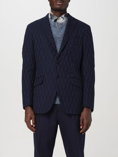 Veste homme Etro