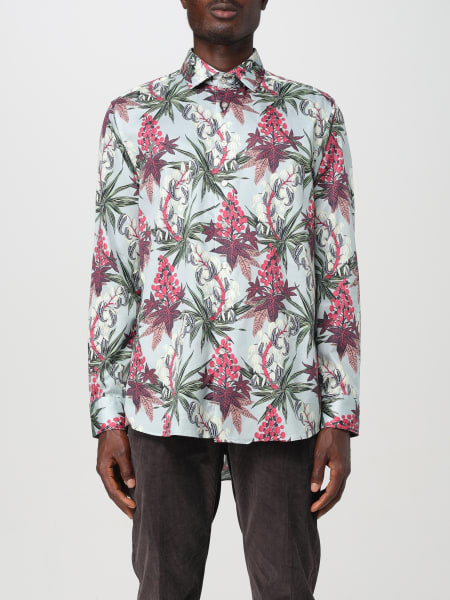 Camisa hombre Etro